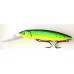 Воблер для риболовлі, EOS Wise DR F, 120мм, вага 31,8г, заглиблення 4,0-4,5м, колір №01023
